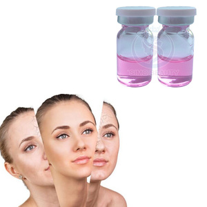 Complejo de biorrevitalización vB12 de calidad <span class=keywords><strong>para</strong></span> tiendas departamentales, todos los tipos de piel, preparación de <span class=keywords><strong>flash</strong></span> <span class=keywords><strong>para</strong></span> sesión de fotos <span class=keywords><strong>para</strong></span> bloqueo de humedad de 72 horas - Product Image 1