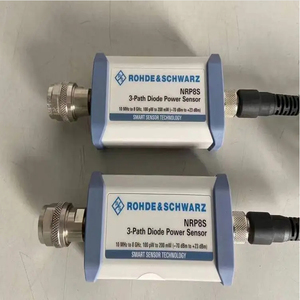 Calibradores Rohde & Schwarz NRP8SN Usados, Alta Precisión Clase 2, 10 kW de Potencia, IP67, 240/220V - Product Image 3