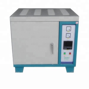 700-1800C Energy Saving Industrial/lab Hardening Box-type/muffle <strong>Pottery</strong> Oven/<strong>kiln</strong> Manufacturer - Product Image 3
