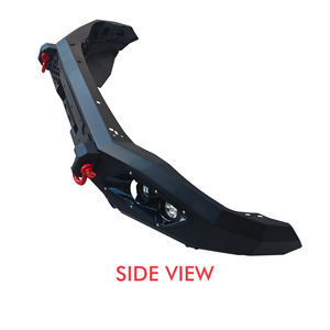 Pare-chocs de voiture de protection avant OEM pour Toyota Hilux 4Runner <span class=keywords><strong>Nissan</strong></span> Navara Ford Ranger Mitsubishi L200 - Product Image 5
