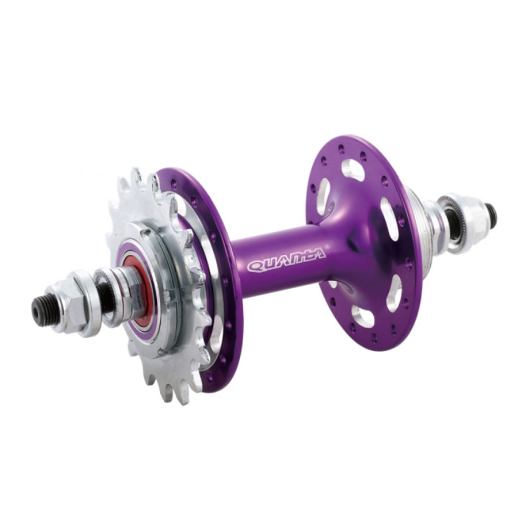 Flip Flop Hub Fixed Gear Freewheel 700c Fixed Fixie Single Speed