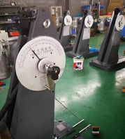 Máquina de Prueba de Impacto Charpy de Acero de Alta Resistencia con Alimentación Automática de 750J