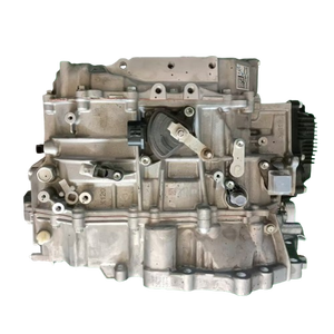 ใช้เกียร์ K120 สำหรับรถยนต์โตโยต้า แคมรี่ ซี-เอชอาร์ อิโซอา ราฟ4 อาวาลอน เกียร์ CVT 10 สปีด ปี 2018+ - Product Image 3