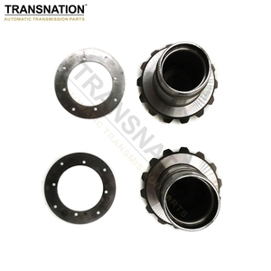 Cabeza de Eje Diferencial HENING 0BH para Transmisión Automática - Product Image 5