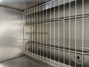 100C Baño de agua de laboratorio de temperatura constante 250ml a 1000ml Capacidades Equipo de calefacción de laboratorio - Product Image 5