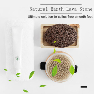 <span class=keywords><strong>Pierre</strong></span> ponce de lave professionnelle <span class=keywords><strong>pierre</strong></span> volcanique <span class=keywords><strong>naturelle</strong></span> nettoyage des pieds gommage exfoliant pour <span class=keywords><strong>lime</strong></span> <span class=keywords><strong>à</strong></span> pied dissolvant de callosités - Product Image 4
