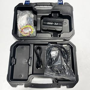 Programador de ECU para Automóviles CGDI FC200, Versión Completa FC-200, Todas las Licencias Activadas, Versión Actualizada de AT200, Compatible con Múltiples Modelos de Automóviles - Product Image 6