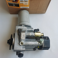 Fournisseurs de pièces d'excavatrices Pompe HEUI 3126B 180-7341 162-9610 162-9608 178-7521 10R-2995 186-3410 186-3412 pour Caterpillar 325C
