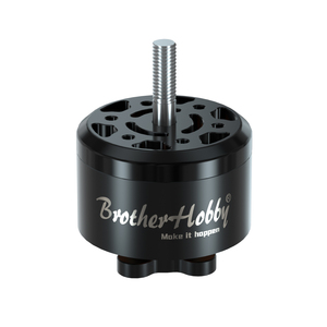 Moteur à courant continu Brotherhobby <span class=keywords><strong>Avenger</strong></span> V5 3115 pour drone FPV de 10 pouces équipé de palettes pliables - Product Image 1