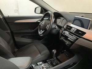 ABORDABLE PROPRE D'occasion-<span class=keywords><strong>BMW</strong></span> Série <span class=keywords><strong>X2</strong></span> <span class=keywords><strong>SDrive</strong></span> <span class=keywords><strong>18i</strong></span> Avantage Disponible pour la livraison - Product Image 4