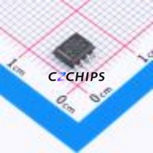 Interruptor electrónico de potencia PMIC con chip IC de circuito integrado TPS2024DR, nuevo y original de la serie TPS2024DR - Product Image 1