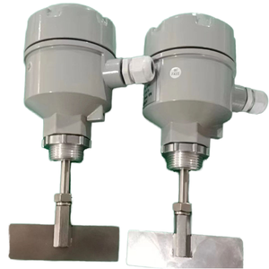 Quay kháng thép không gỉ kiểm soát mức độ cảm biến Paddle loại chỉ số cho các công cụ đo lường mức độ chính xác - Product Image 3