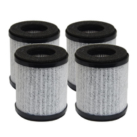 Filter Hepa H13 Efisiensi Tinggi untuk Suku Cadang Filter Pembersih Udara HoMedics AP-P60 AP-P60FL