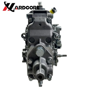 Fuel Injection <b>Pump</b> 3436102071 3436102070 for Engine S6R S6R2 S12R S16R S8U S12U - Product Image 2