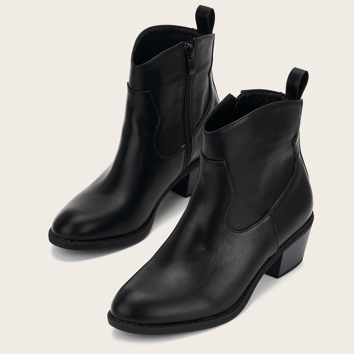 Botas y Botines | Loyna Zapatería