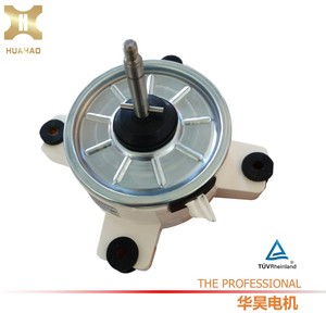 มอเตอร์แบบไร้แปรงถ่าน Hua Hao รุ่น HZWS-100 ความเร็ว 2200 รอบต่อนาที สำหรับเครื่องปรับอากาศภายนอกอาคาร - Product Image 2