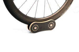 Support de vélo réglable RideNow, universel pour tous types de vélos, support de stationnement pour <span class=keywords><strong>sol</strong></span> en bois pour vélos de route et de montagne - Product Image 4