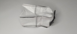 Sacs à poussière de remplacement pour <span class=keywords><strong>aspirateur</strong></span> <span class=keywords><strong>robot</strong></span> X50 Ultra X30 Ultra/ X40 Ultra/Mova E30 Ultra - Product Image 5