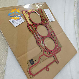 11128654075 Original Großhandel Autoteile Zylinderkopfdichtung Kopfdichtung für BMW 2er F45 X1 F49 3er F30 1er F52 - Product Image 4