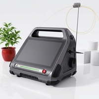Laser vétérinaire pour animaux de compagnie, machine de chirurgie au laser à diode, découpe au laser des tissus mous, thérapie au laser