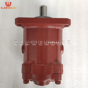 มอเตอร์พัดลมไฮดรอลิก Clawengine MSF53 20460-35303 สำหรับระบบระบายความร้อนรถขุด เครื่องจักรก่อสร้าง จัดส่งฮ่องกง - Product Image 2