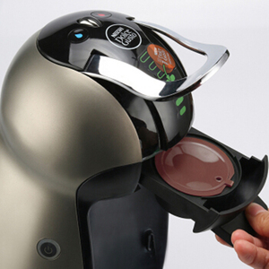 Giá Xuất Xưởng 5 Cái Bộ Lọc Cà Phê Espresso Martello Rỗng Bằng Nhựa Tái Sử Dụng Viên Nén Cà Phê Nesspresso Có Thể Nạp Lại - Product Image 5