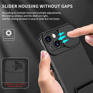 <span class=keywords><strong>ใหม่</strong></span><span class=keywords><strong>2022</strong></span>ที่มีสีสันกล้องฝาครอบป้องกันกันกระแทก TPU + PC กันชนกรณีโทรศัพท์ปกหลังสำหรับ <span class=keywords><strong>VIVO</strong></span> T2 5กรัม - Product Image 4