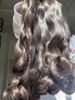 Cheveux naturels vietnamiens 100% humains, mèches de cheveux bruts bouclés birmans, meilleure qualité, prix d'usine en gros