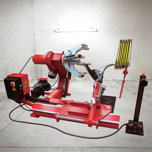 <span class=keywords><strong>COSENG</strong></span> CD830A, cambiador <span class=keywords><strong>de</strong></span> neumáticos semiautomático <span class=keywords><strong>de</strong></span> alta resistencia y removedor <span class=keywords><strong>de</strong></span> ruedas para máquina <span class=keywords><strong>de</strong></span> instalación/extracción <span class=keywords><strong>de</strong></span> neumáticos <span class=keywords><strong>de</strong></span> camiones y autobuses - Product Image 4