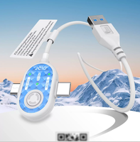 Câble Jcid Dfu pour la série iPhone et la série Android, iPad, système Mac, restauration, flashage, réparation, outil de diagnostic et d'entretien