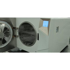 Shinva Nồi hấp lớp <span class=keywords><strong>B</strong></span> 24L Máy khử trùng <span class=keywords><strong>b</strong></span>ảng Top Nồi hấp nha khoa - Product Image 4