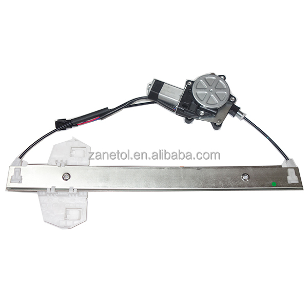 Мотор переднего правого стеклоподъемника для Jeep Wrangler JK 660561-2007 3.6L 3.8L 68014948AA 68014948AB CH1351171 2018