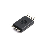 Nouveau Composant Électronique Original CDCLVC1104PWR TSSOP-8 pour Application d'Interface Montage en Surface – Service Complet en 1 à 3 Jours