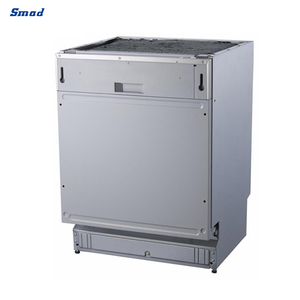 Lave-vaisselle encastrable le plus vendu pour la cuisine domestique DDB12-60BG(401B) - Product Image 5