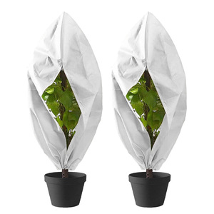 Couverture anti-gel pour plantes en tissu non tissé PP résistant aux UV Rize pour la protection des cultures et la rétention de l'humidité du <span class=keywords><strong>sol</strong></span> - Product Image 3