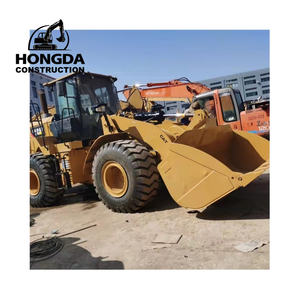 Bulldozer CAT D6G2XL d'occasion, modèle 2020, moteur Cummins, boîte de vitesses, capacité de bulldozing de 5,6 m, équipement de construction lourd à vendre - Product Image 1