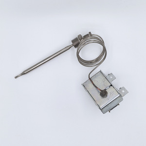 Limitador de Temperatura para Freidora Atosa V232 450F, Protección Contra Sobrecalentamiento, Pieza de Repuesto Eléctrica para la Serie ARB - Product Image 4