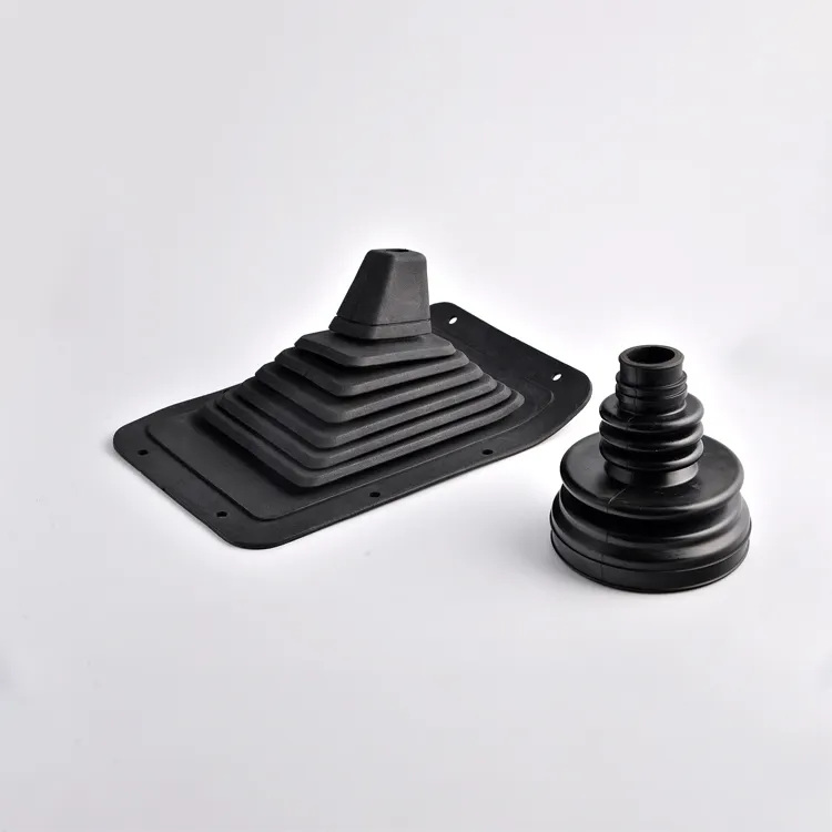 China Manufacturer Nbr Epdm Fkm Silicone Molded Natural Material Automotive Car Rubber Spare Parts Seal