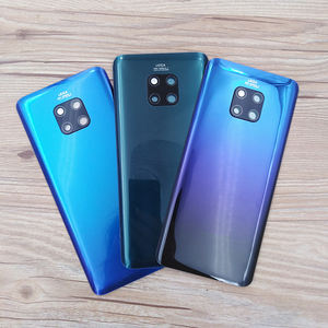 <span class=keywords><strong>Cover</strong></span> posteriore in vetro per telefono cellulare per <span class=keywords><strong>Huawei</strong></span> Mate 10 20 30 <span class=keywords><strong>Lite</strong></span> Pro Rs Hua Mate 20 Pro Porche Design <span class=keywords><strong>Cover</strong></span> posteriore per batteria - Product Image 6