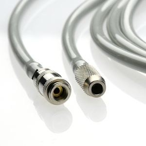 HS0140 prolunga tubo adattatore Bp tubo aria EX-Tube, tubo singolo, neonato, LC-01 + LC-40, per Monitor Mindray,MEC1000, Edan, ecc - Product Image 4