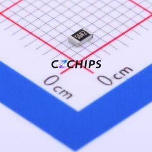 1676378-2 SMD RESISTOR 0805 (ความต้านทาน: 56.2Ohm )(ความแม่นยำ: พลังงาน0.1%: 100mW) - Product Image 1