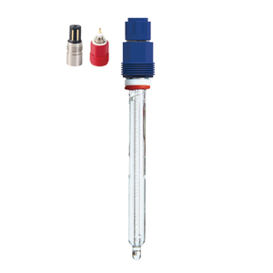 MTW-AOR2520อิเล็กโทรด ORP เซ็นเซอร์รีดอกซ์สูงสำหรับบำบัดน้ำเสียเคมี1999mV 1999mV - Product Image 1