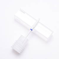 KADS – Kit de fraises à ongles en céramique de haute qualité, 3/32 po, pour ponceuse rotative, accessoires de polissage pour manucure, grain M