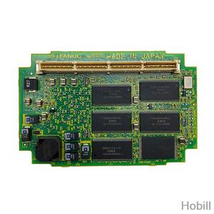 En stock A20B-3300-0686, accessoires de robot industriel FANUC neufs, carte mère du contrôleur CPU, livraison rapide - Product Image 4