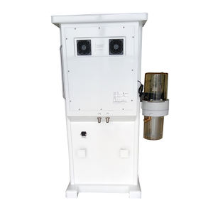 HF-560-B1 Schermo a Colori 1/6 Apparecchiatura Medica Macchina per Anestesia Chirurgica ICU con Un Evaporatore - Product Image 3