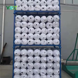 גדול קיבולת Stackable פלדה מחסן מזרן מתלה מתקפל מתכת אחסון Stillage כלוב - Product Image 3