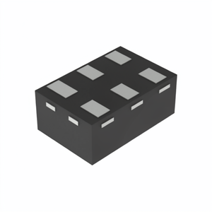 ชิปอิเล็กทรอนิกส์ SN74LXC1T45DRYR 6 UFDFN ลอจิก มีสินค้าในสต็อก - Product Image 1