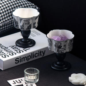 Original Creative DIY Design moderne Creative DIY <span class=keywords><strong>Tasse</strong></span> en céramique pour rassemblements - Product Image 3