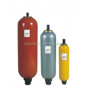 הצטברות בלם יצרן הידראולי - Product Image 5