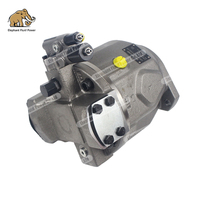 Pompe hydraulique en fonte OEM 69144004 A10VO71DFLR/31, pompe à pistons axiaux pour camion benne, chargeuse, grue, pièces de machines de construction